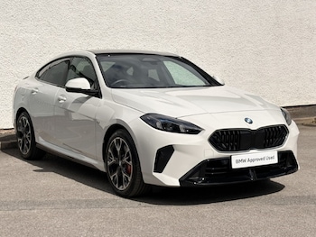 Used BMW 2 Series 2025 for sale - 79459772: Photo