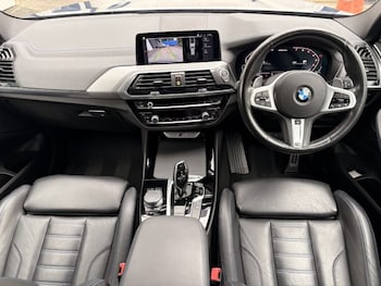 Used BMW X3 2021 for sale - 79571918: Photo