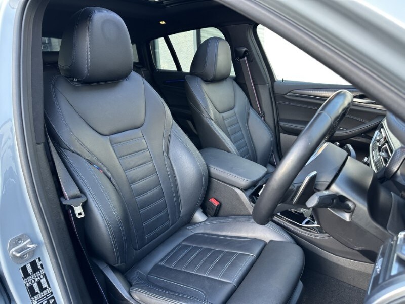 Used BMW X4 2024 for sale - 77367152: Photo 11