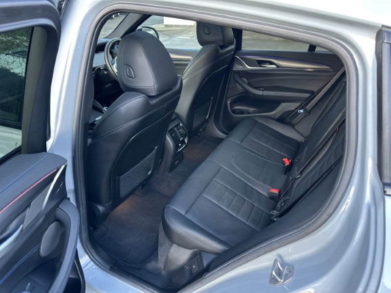 Used BMW X4 2024 for sale - 77367152: Photo 12
