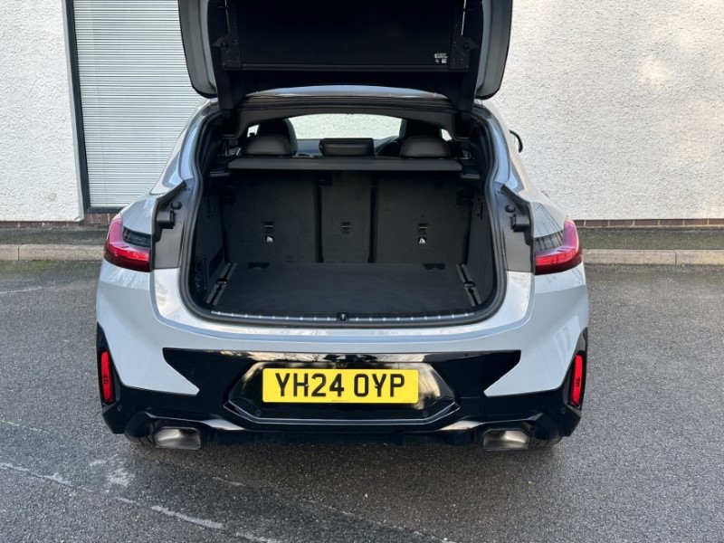 Used BMW X4 2024 for sale - 77367152: Photo 13