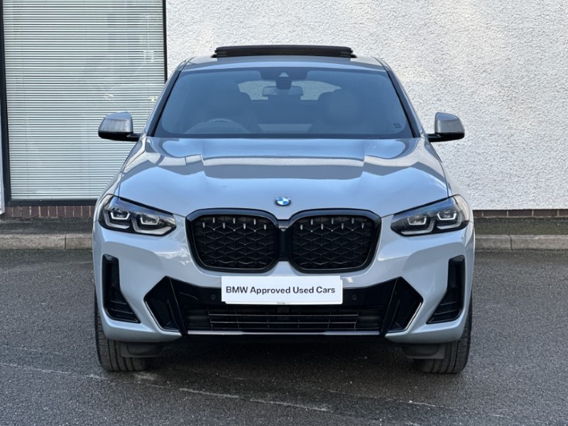 Used BMW X4 2024 for sale - 77367152: Photo 16