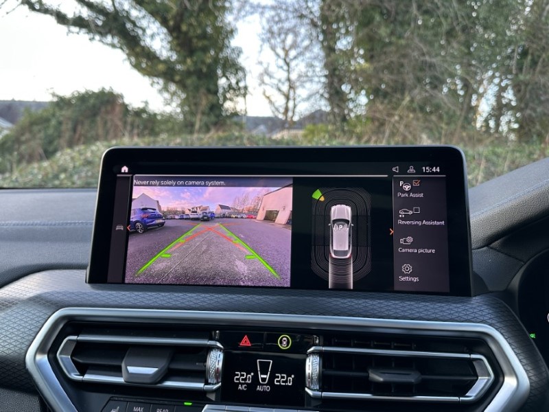 Used BMW X4 2024 for sale - 77367152: Photo 17