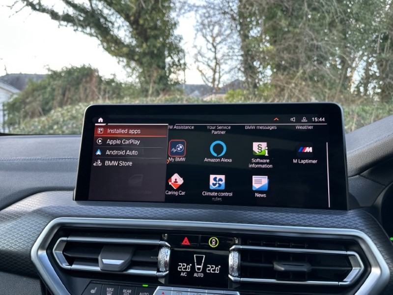 Used BMW X4 2024 for sale - 77367152: Photo 18