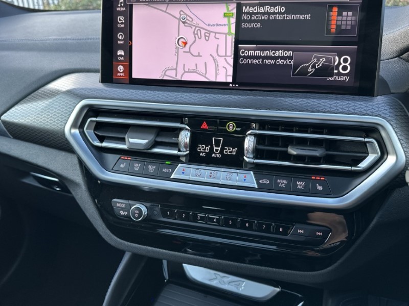 Used BMW X4 2024 for sale - 77367152: Photo 20