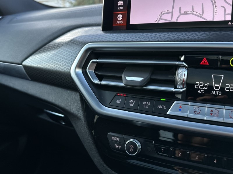 Used BMW X4 2024 for sale - 77367152: Photo 21