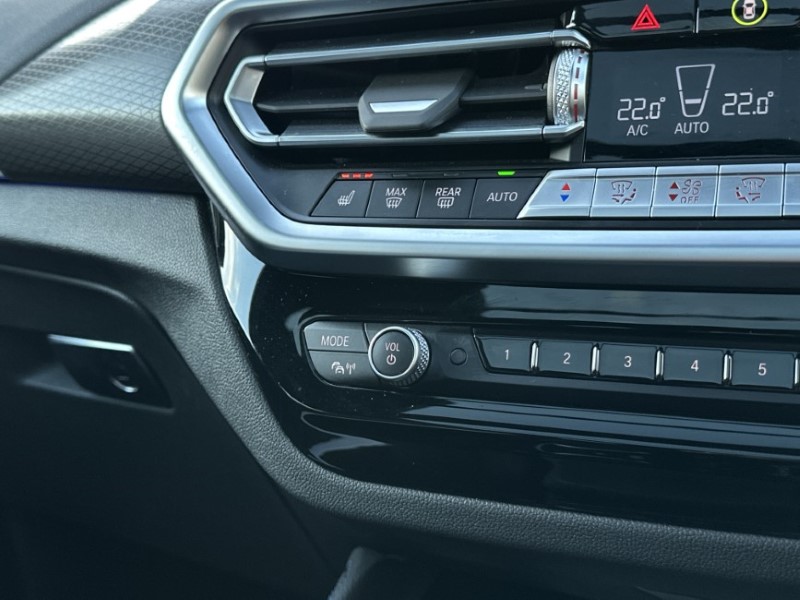 Used BMW X4 2024 for sale - 77367152: Photo 23