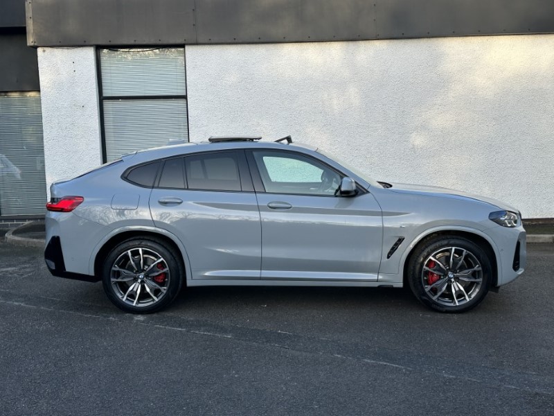 Used BMW X4 2024 for sale - 77367152: Photo 3