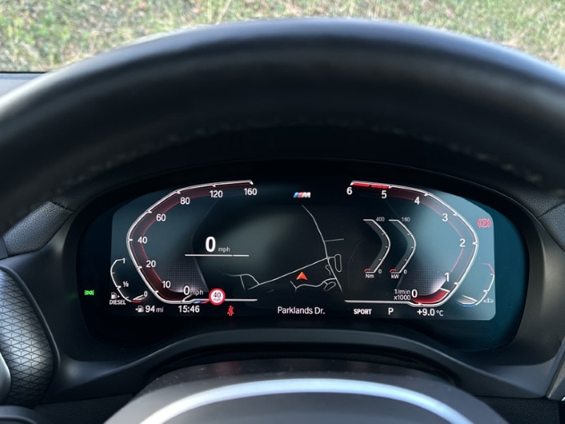 Used BMW X4 2024 for sale - 77367152: Photo 30