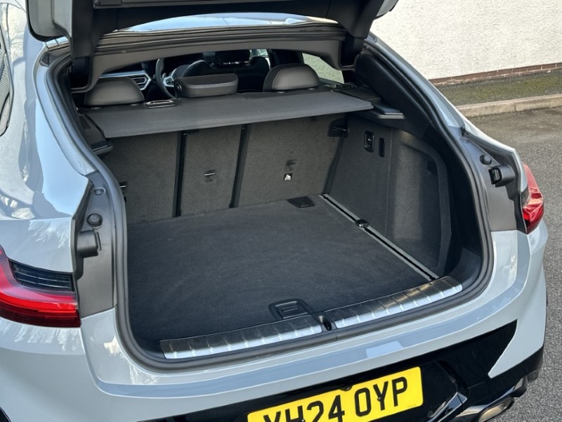 Used BMW X4 2024 for sale - 77367152: Photo 34