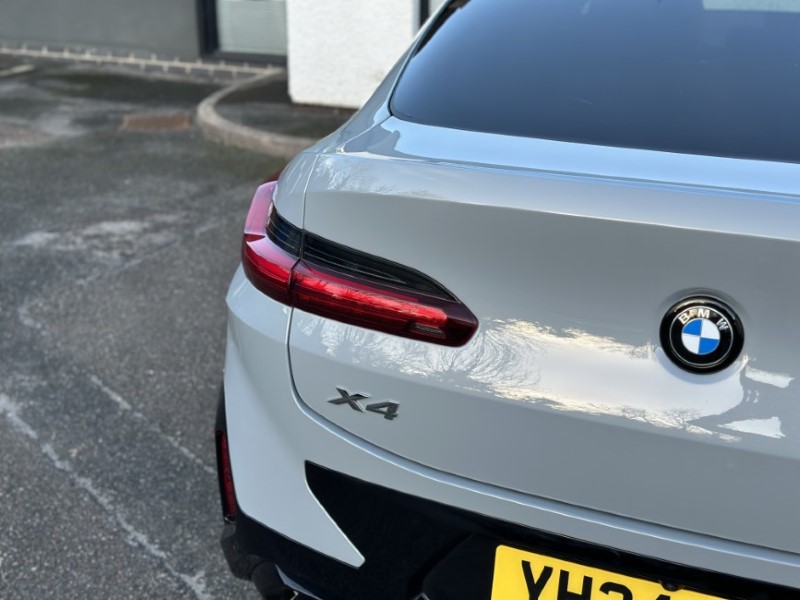 Used BMW X4 2024 for sale - 77367152: Photo 36