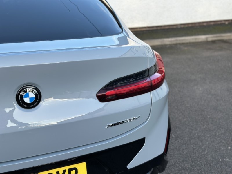 Used BMW X4 2024 for sale - 77367152: Photo 37