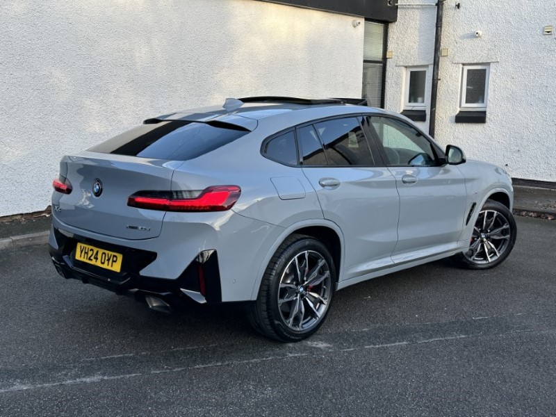 Used BMW X4 2024 for sale - 77367152: Photo 39