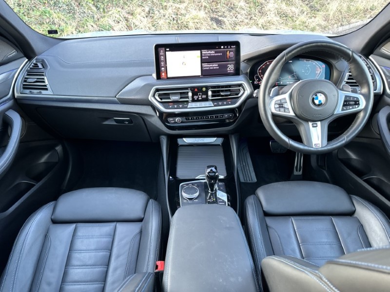 Used BMW X4 2024 for sale - 77367152: Photo 4
