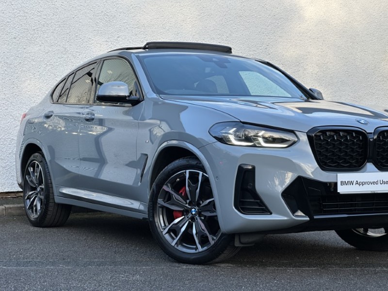 Used BMW X4 2024 for sale - 77367152: Photo 41