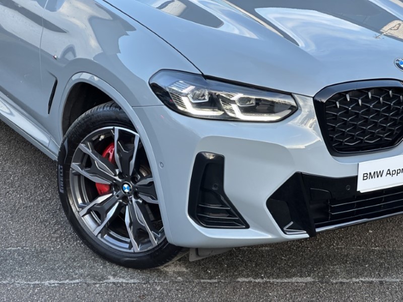 Used BMW X4 2024 for sale - 77367152: Photo 43