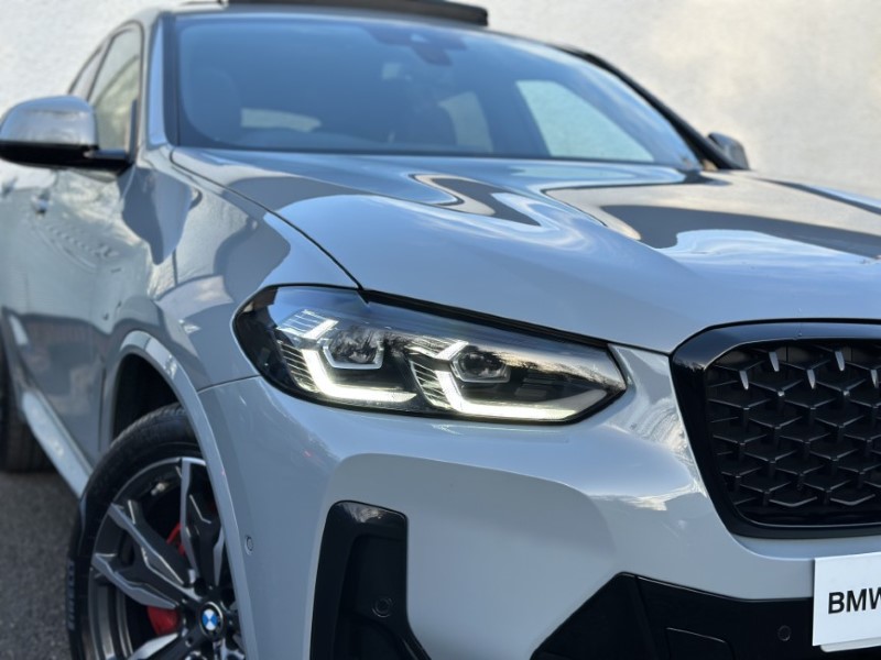 Used BMW X4 2024 for sale - 77367152: Photo 44