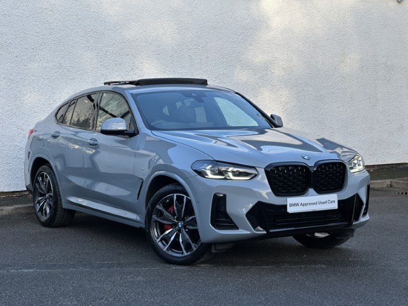 Used BMW X4 2024 for sale - 77367152: Photo 45