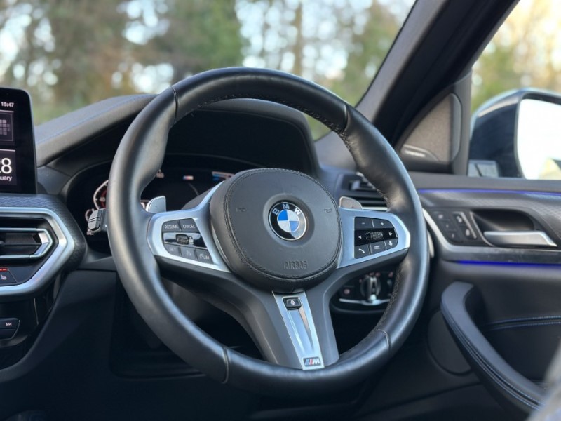 Used BMW X4 2024 for sale - 77367152: Photo 5