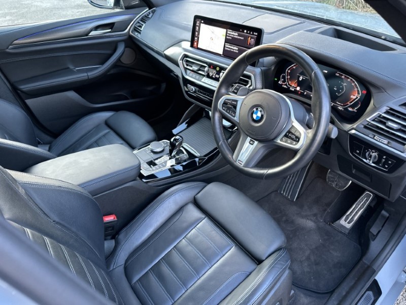 Used BMW X4 2024 for sale - 77367152: Photo 6
