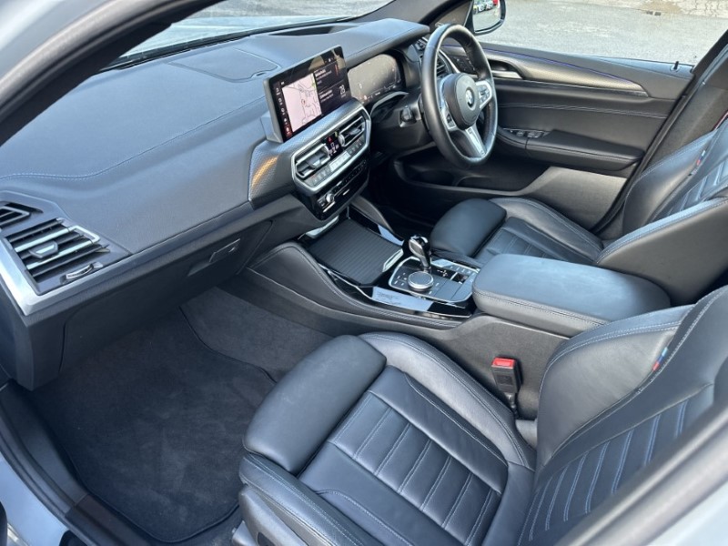 Used BMW X4 2024 for sale - 77367152: Photo 7