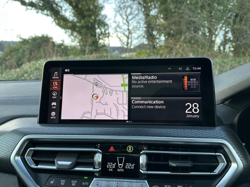 Used BMW X4 2024 for sale - 77367152: Photo 8