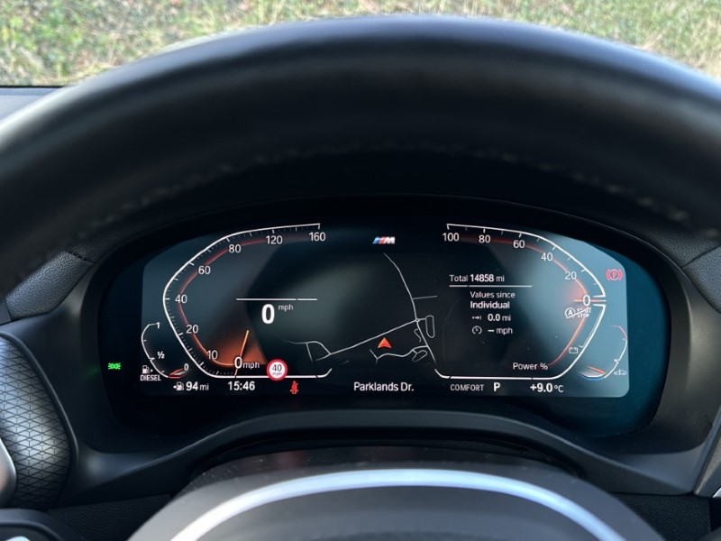 Used BMW X4 2024 for sale - 77367152: Photo 9