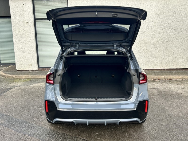 Used BMW X1 2025 for sale - 77071185: Photo 13