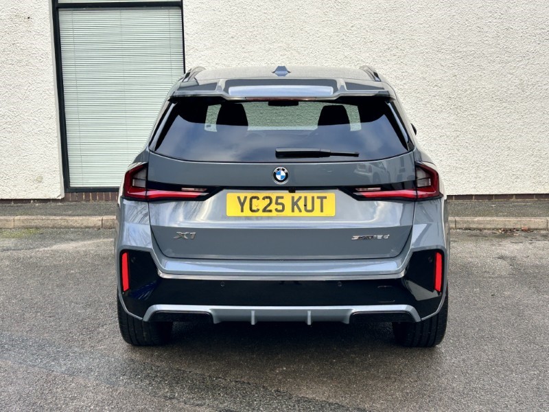 Used BMW X1 2025 for sale - 77071185: Photo 15