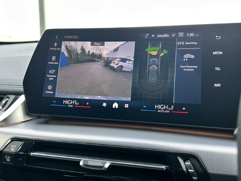 Used BMW X1 2025 for sale - 77071185: Photo 18