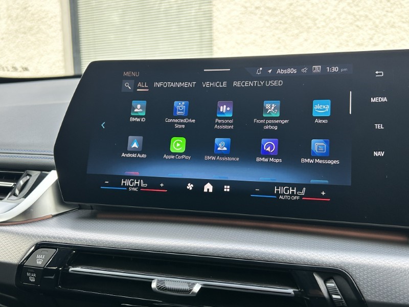 Used BMW X1 2025 for sale - 77071185: Photo 20