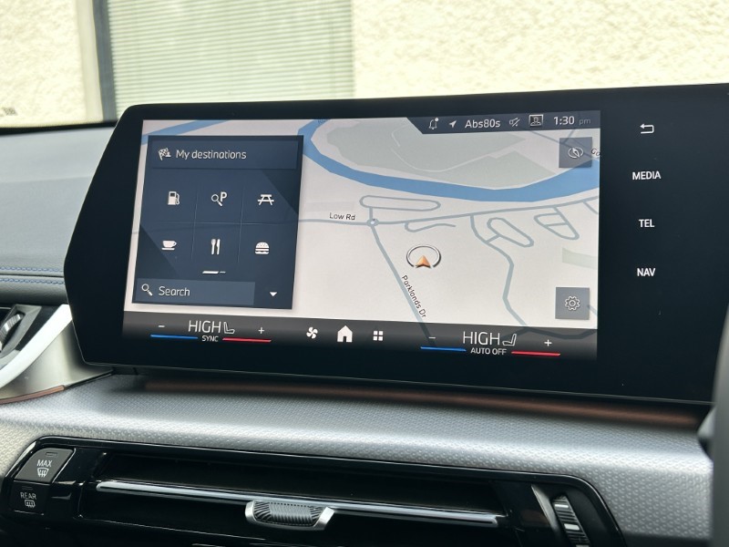 Used BMW X1 2025 for sale - 77071185: Photo 21