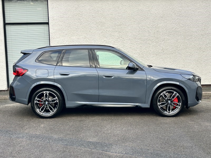 Used BMW X1 2025 for sale - 77071185: Photo 3