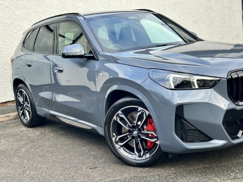 Used BMW X1 2025 for sale - 77071185: Photo 33