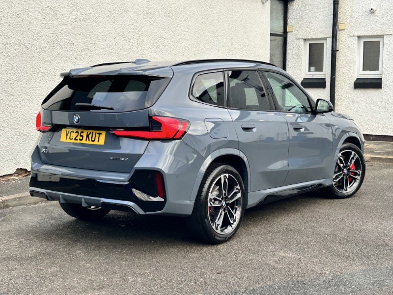 Used BMW X1 2025 for sale - 77071185: Photo 36