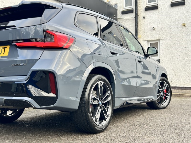 Used BMW X1 2025 for sale - 77071185: Photo 37