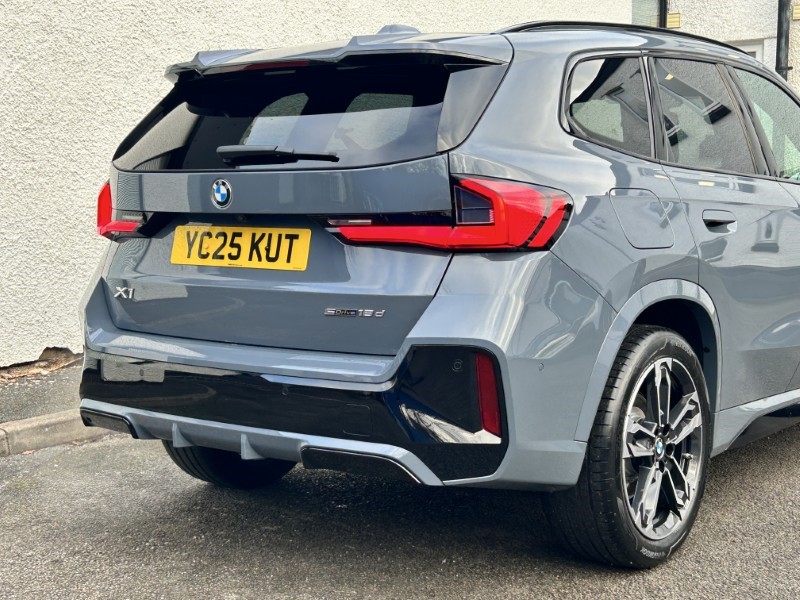 Used BMW X1 2025 for sale - 77071185: Photo 38