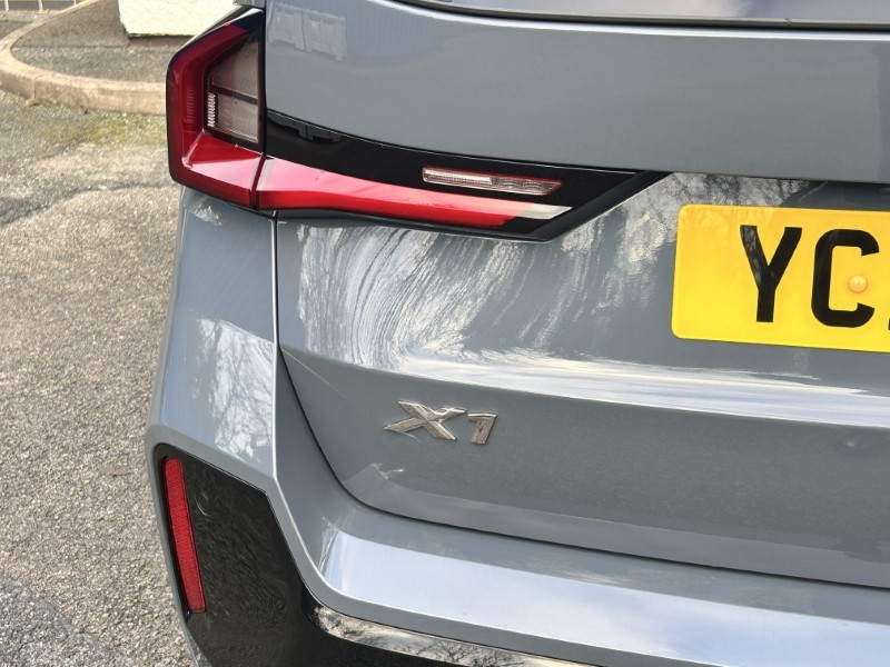 Used BMW X1 2025 for sale - 77071185: Photo 39