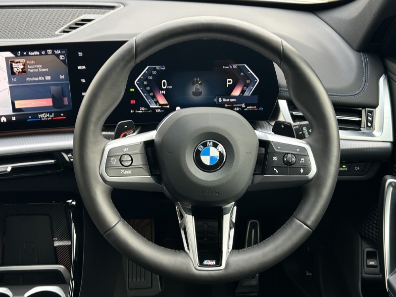 Used BMW X1 2025 for sale - 77071185: Photo 5