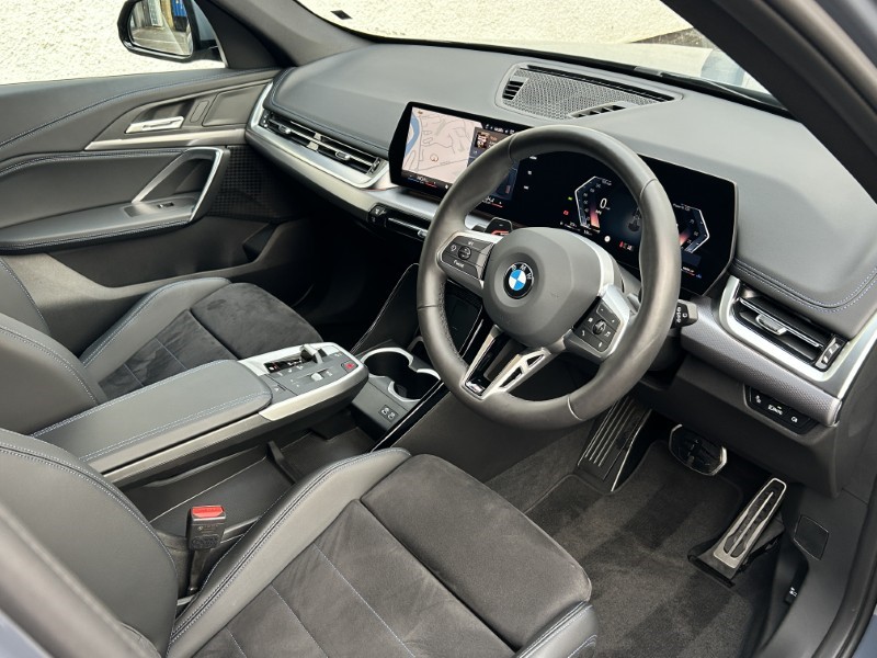 Used BMW X1 2025 for sale - 77071185: Photo 6