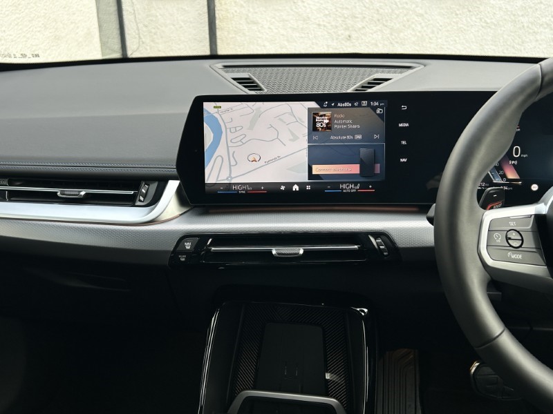 Used BMW X1 2025 for sale - 77071185: Photo 8