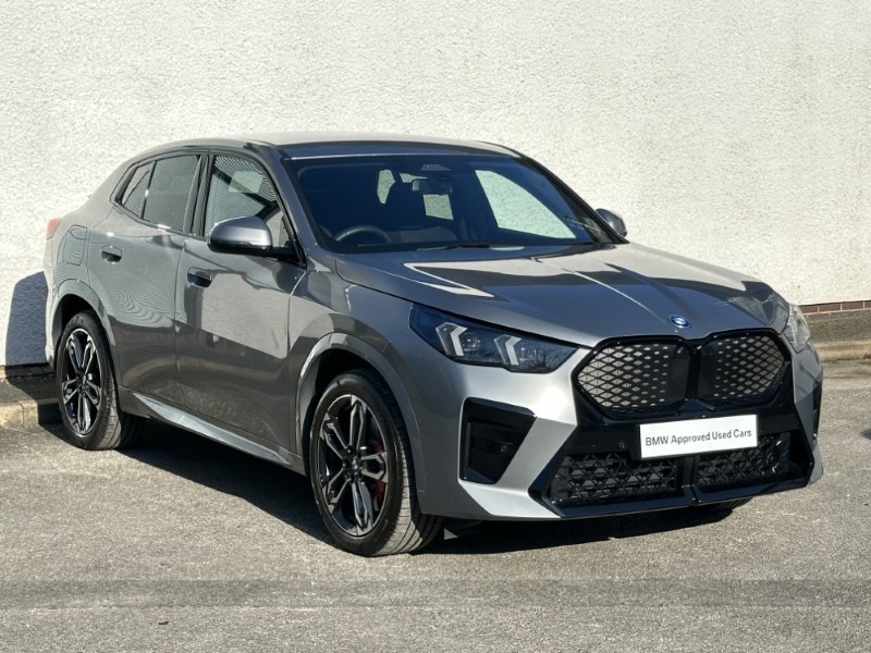 Used BMW iX2 2025 for sale - 77745962: Photo 1