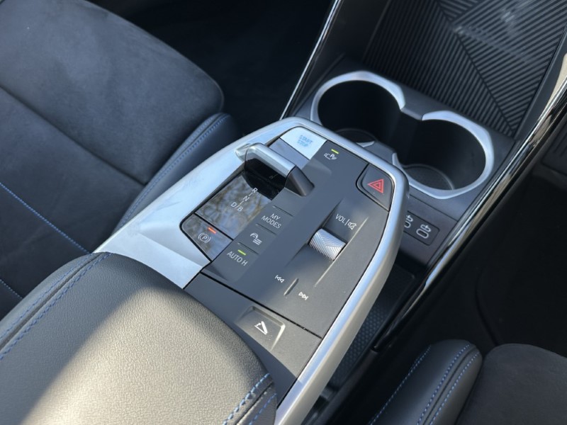 Used BMW iX2 2025 for sale - 77745962: Photo 10