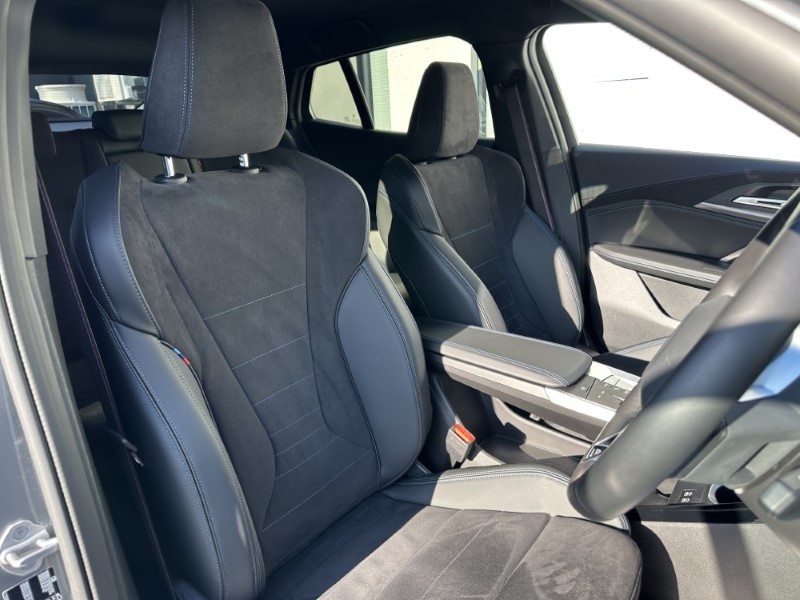 Used BMW iX2 2025 for sale - 77745962: Photo 11