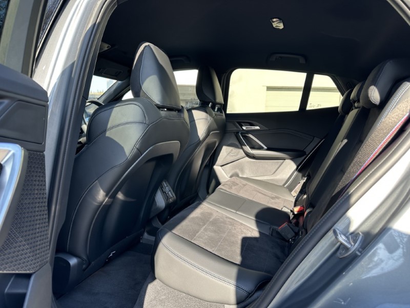 Used BMW iX2 2025 for sale - 77745962: Photo 12