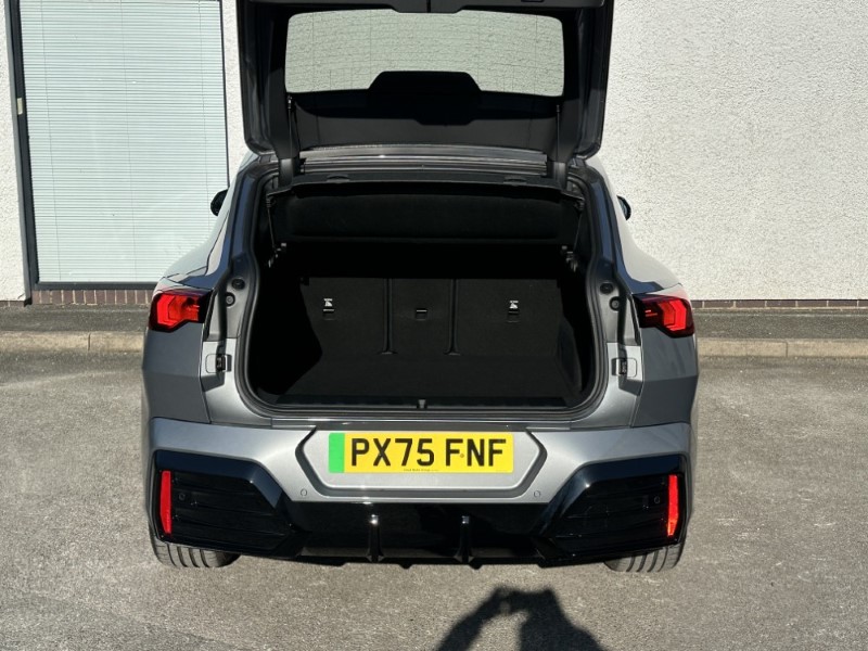 Used BMW iX2 2025 for sale - 77745962: Photo 13