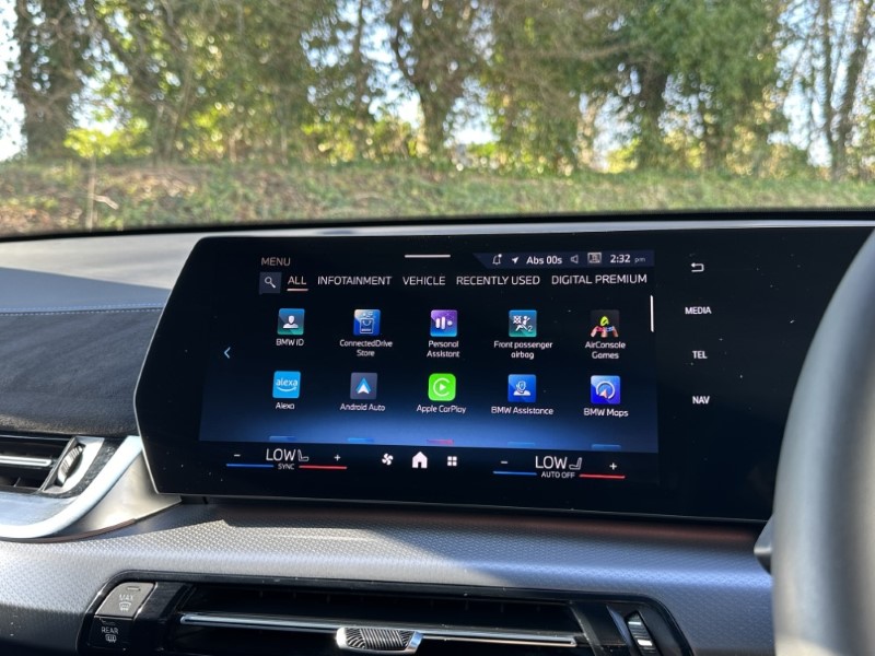 Used BMW iX2 2025 for sale - 77745962: Photo 18