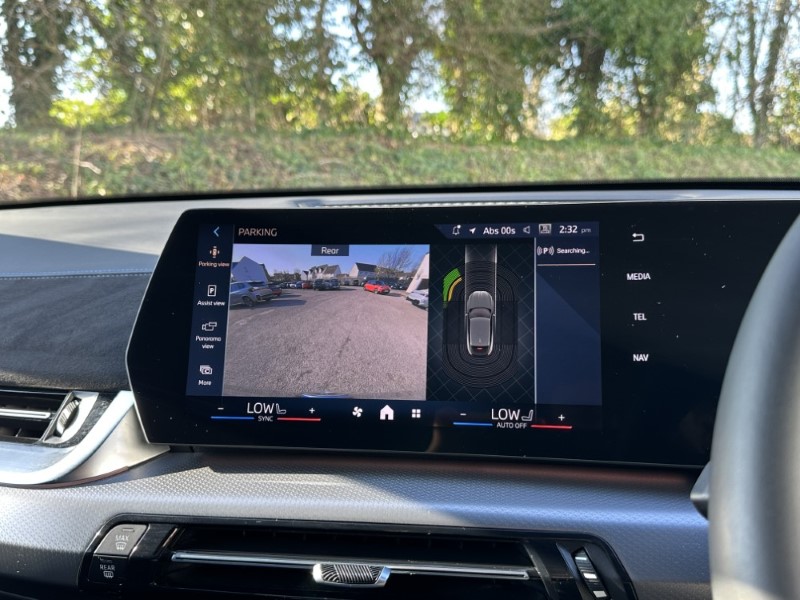 Used BMW iX2 2025 for sale - 77745962: Photo 19