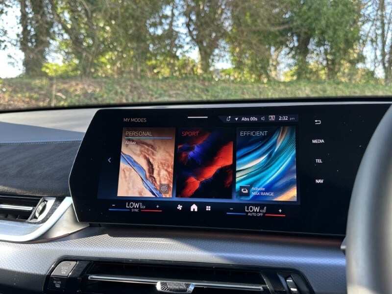 Used BMW iX2 2025 for sale - 77745962: Photo 20