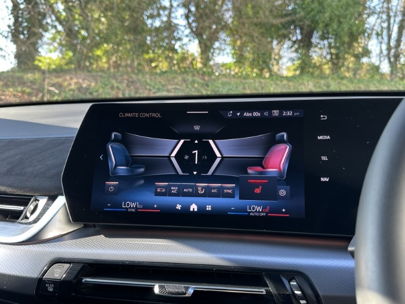 Used BMW iX2 2025 for sale - 77745962: Photo 21